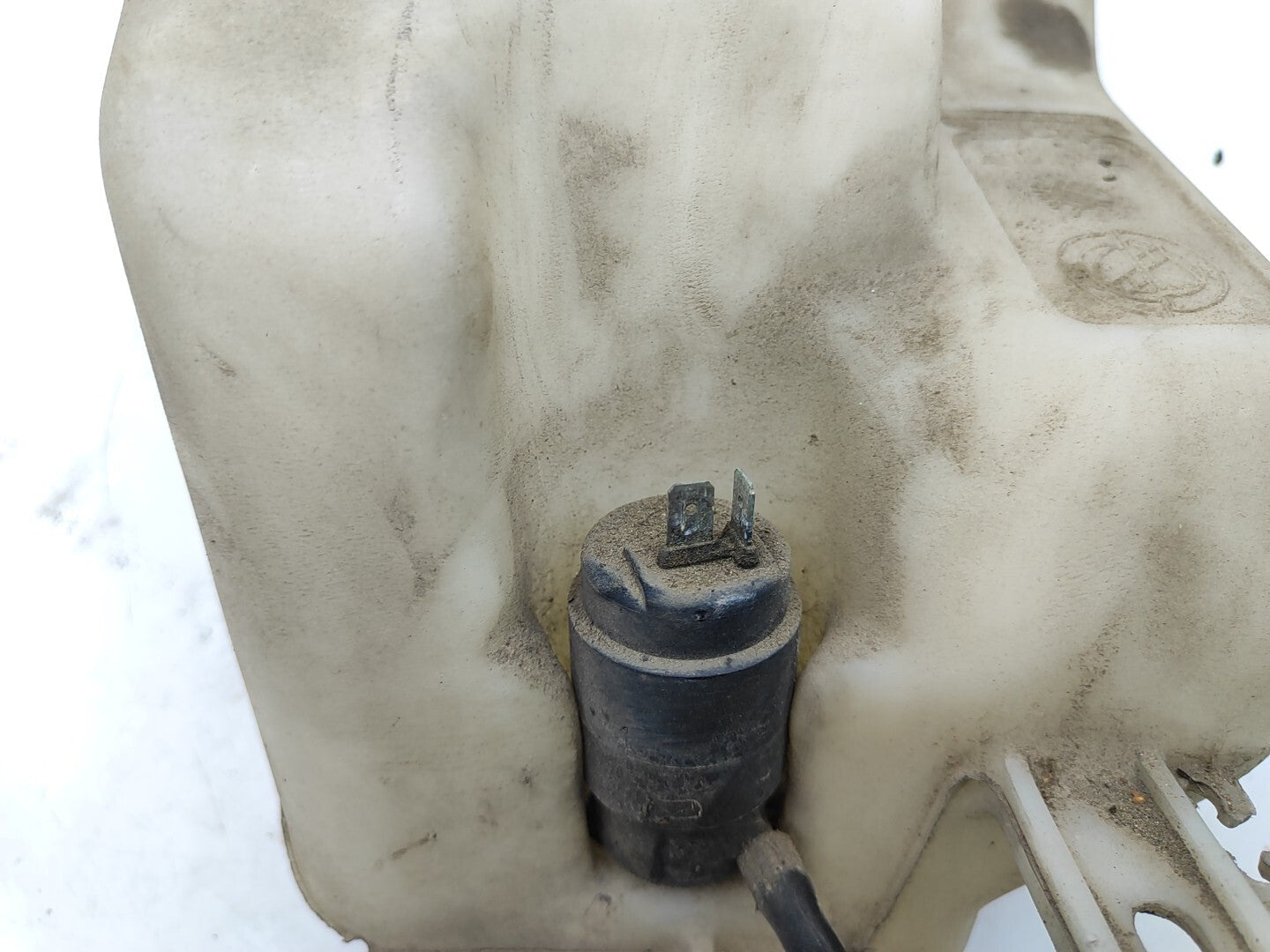 Alfa Romeo 156 2000 Windscreen Washer Fluid Tank Reservoir