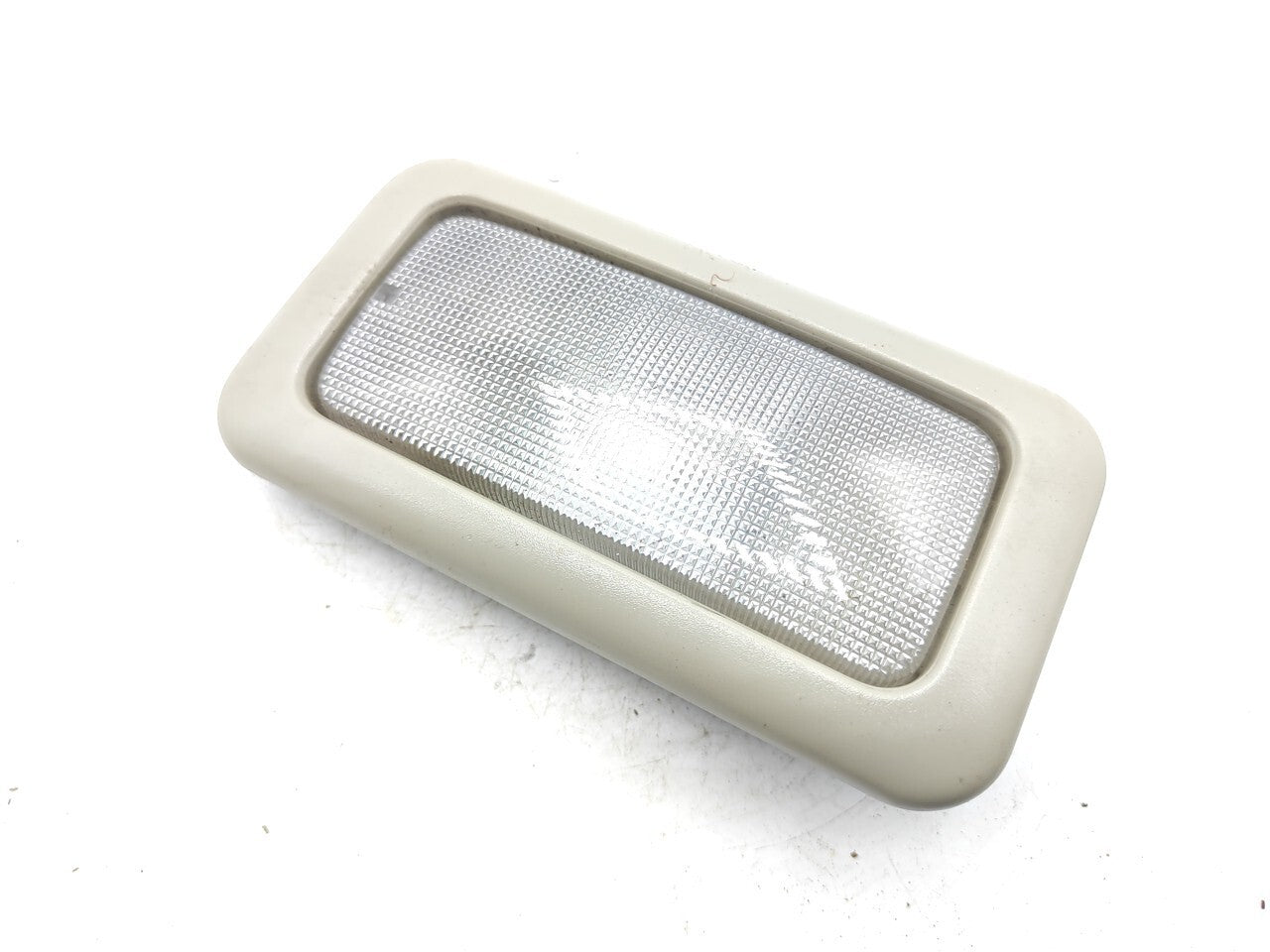 Alfa Romeo 147 2006 Rear Boot Tailgate Light 735244962