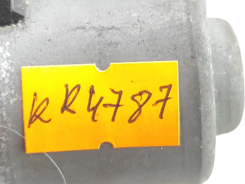 Mercedes-Benz E W210 1998 Water heater control valve 1147412114 