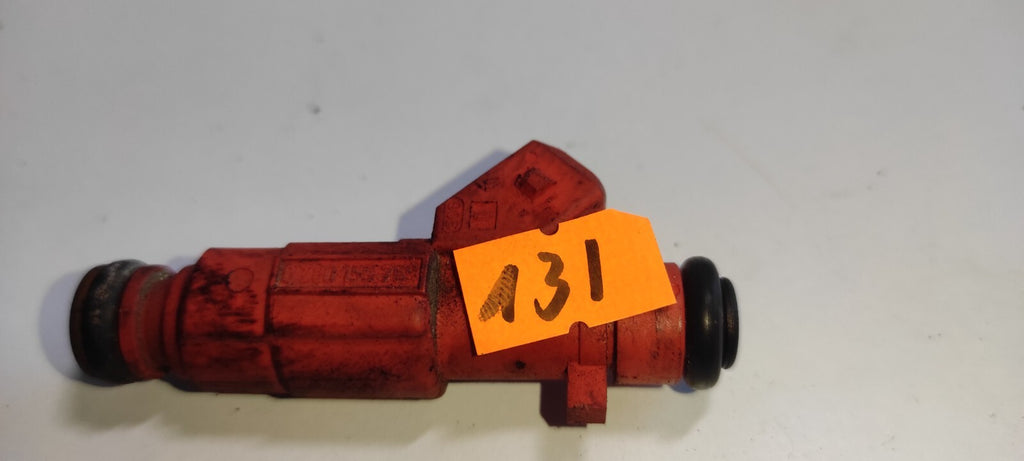 Alfa Romeo 147 2.0TS 110kW 2003 Petrol Engine Fuel Injector 0280155769