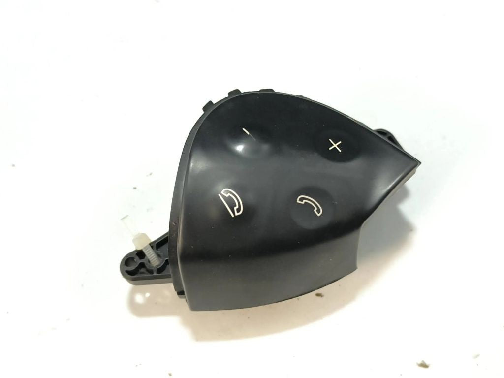 Mercedes-Benz E W211 2003 Steering wheel buttons A2118213358 