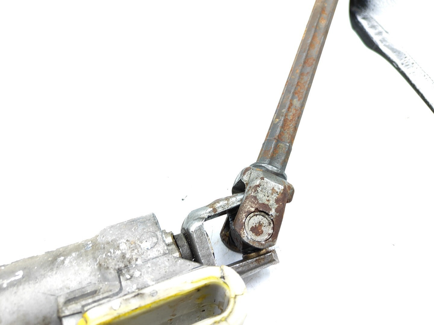 Alfa Romeo 156 2.4JTD SW 2001 LHD Steering Column Mechanism