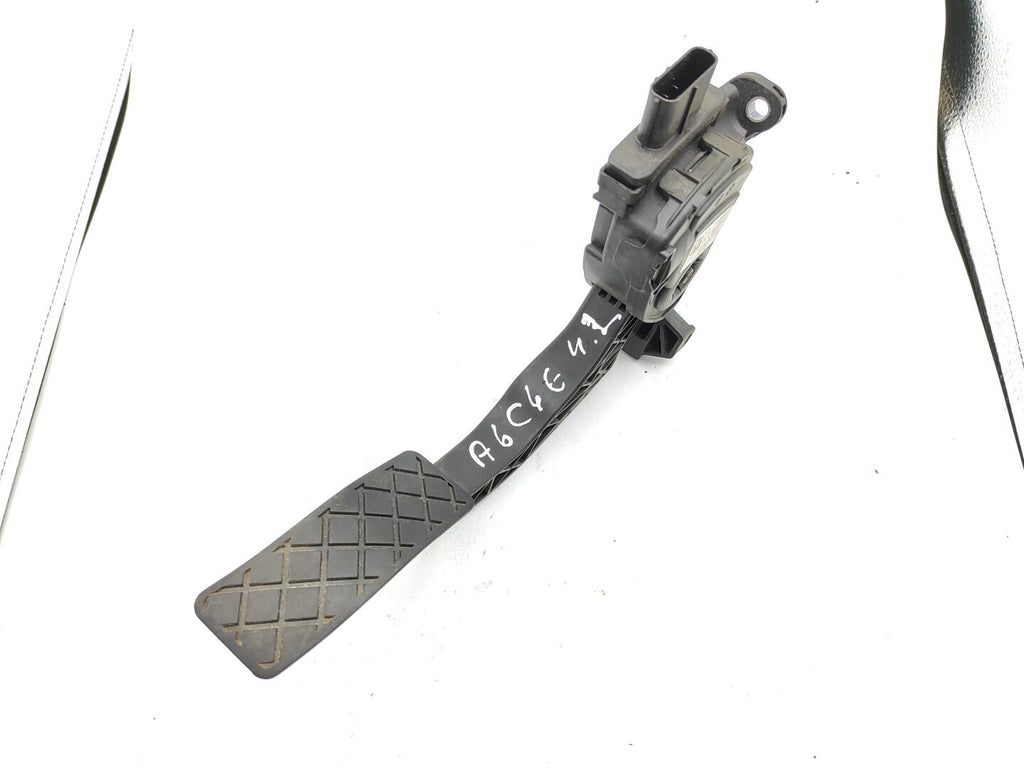 Audi Q5 3.0TDI 2009 Accelerator Gas Throttle Pedal Sensor 8K1723523