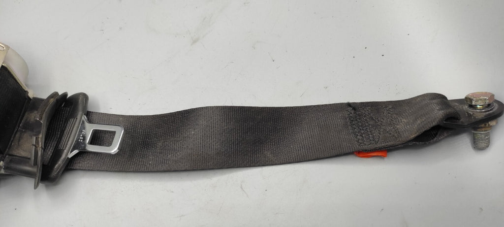 Alfa Romeo 147 1.9JTD 2003 Rear Right Seat Seat Belt 049104 10313027 C481