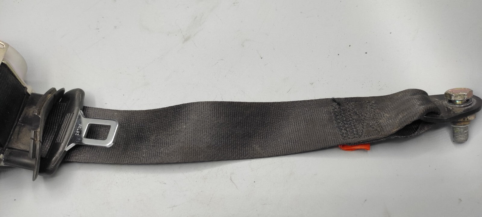 Alfa Romeo 147 1.9JTD 2003 Rear Right Seat Seat Belt 049104 10313027 C481