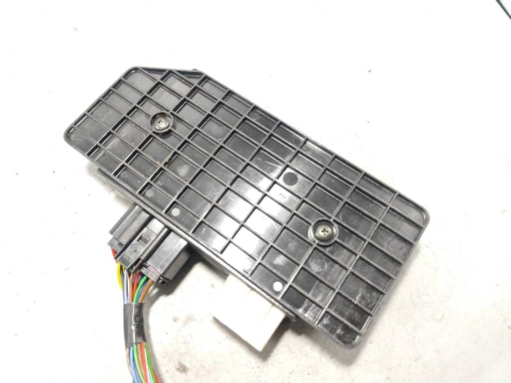 Volkswagen PASSAT B5.5 2001 Comfort convenience body module 3B0959798 