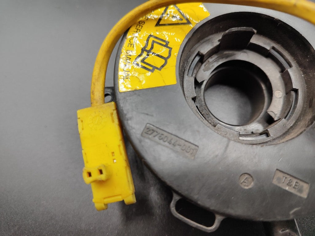 Alfa Romeo 156 SW 2.4JTD 110kW 2003 Steering Wheel Slip Ring Squib 2775044001