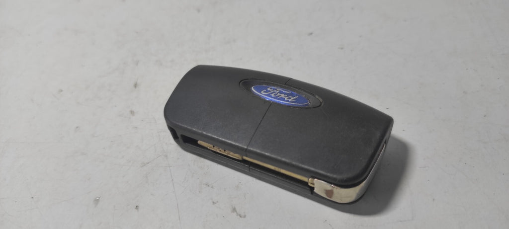 Ford Mondeo MK3 2.5 125kW V6 2005 Ignition Lock Key