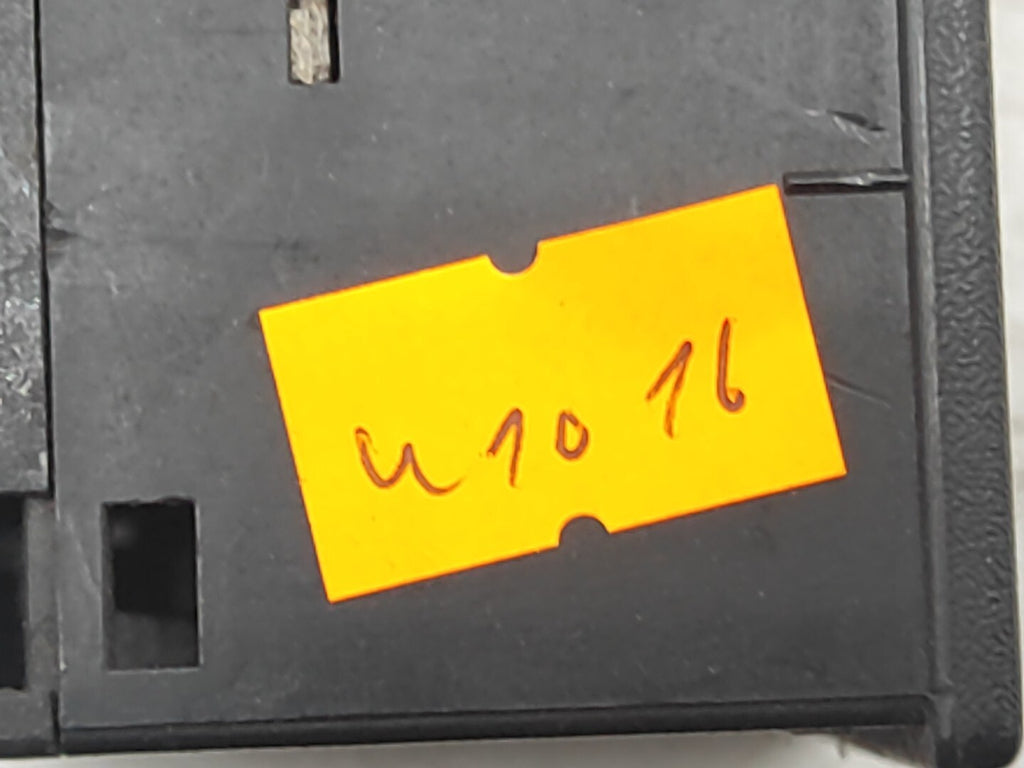 BMW 3 Series E36 Front Dashboard Panel Display Screen 8357653 62138357653