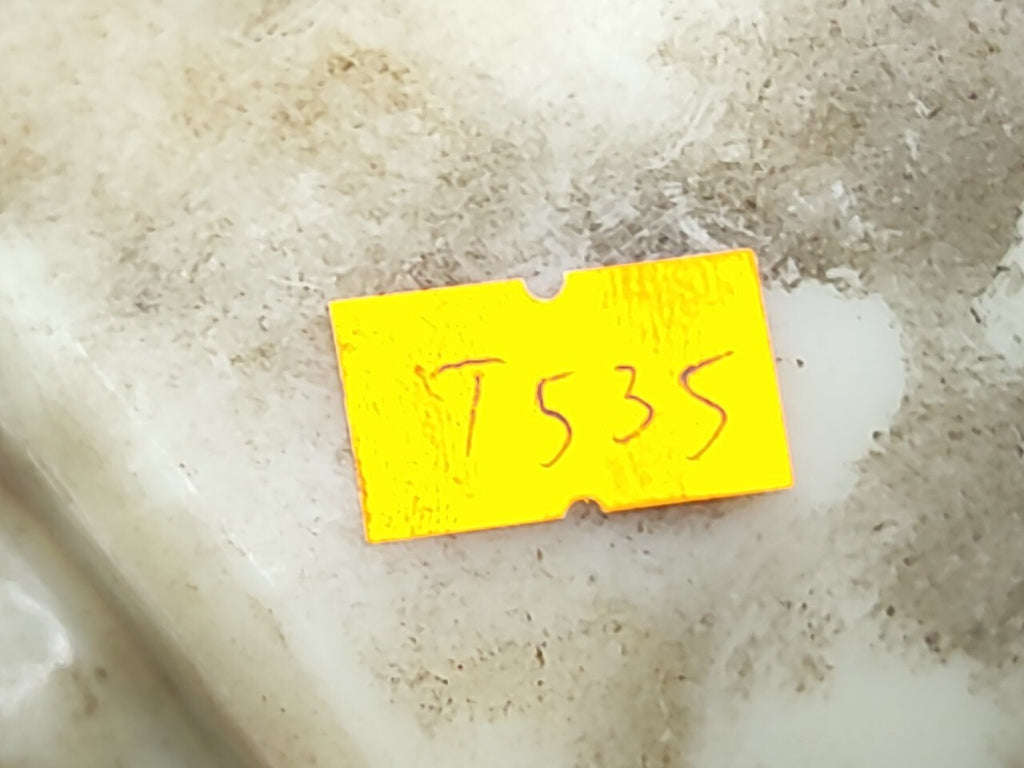 Alfa Romeo 166 2.4JTD 10V 2001 Engine Power Steering Tank