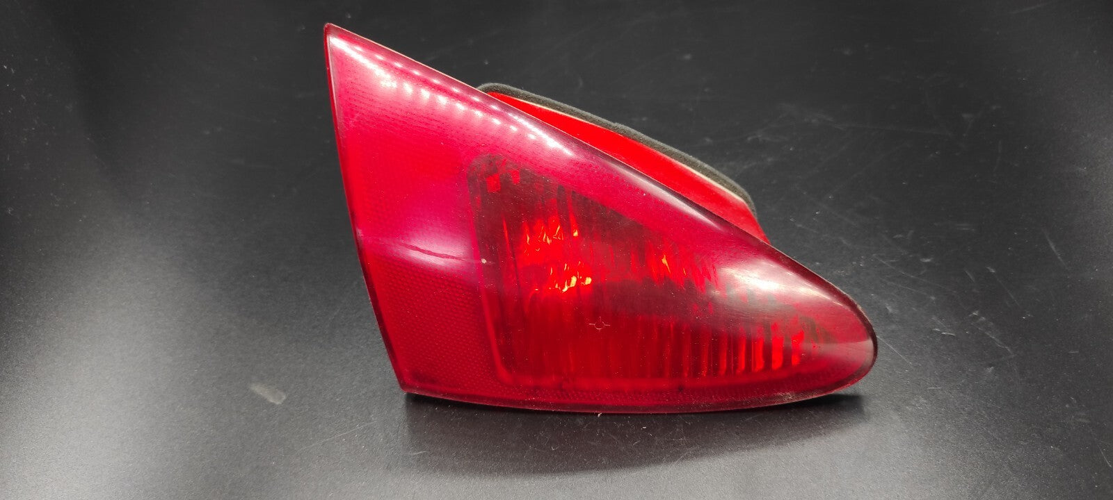 Alfa Romeo 147 1.9JTD 16V 2003 LHD Rear Left Taillight Lamp 46747825 46556346
