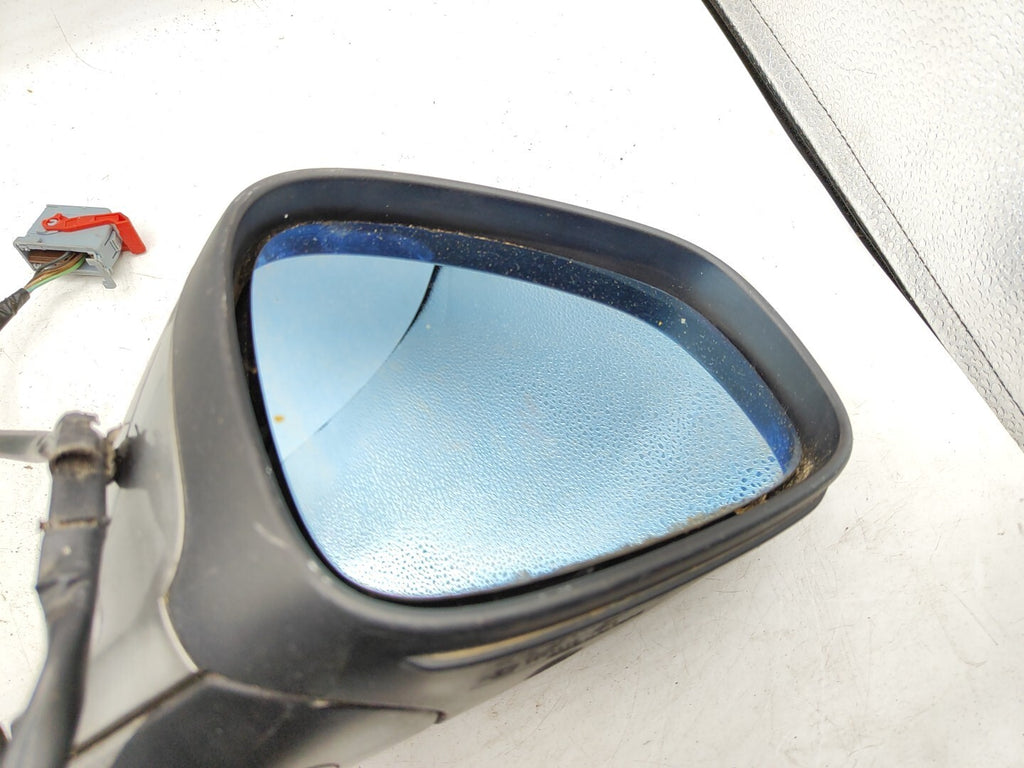 Alfa Romeo 159 1.9JTDm 110kW 2007 LHD Front Right Side Mirror E3011015 Grey