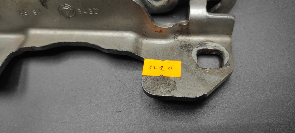 Alfa Romeo 159 2.4JTDm 147kW 2007 Front Engine Bonnet Hood Hinge Set