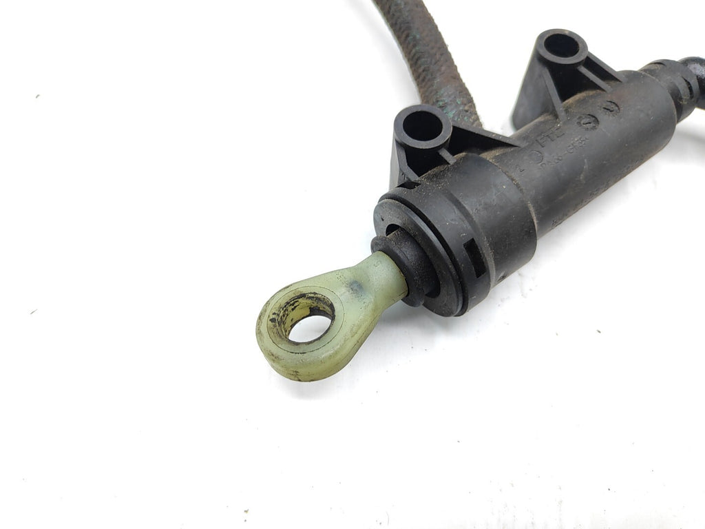 BMW 5 Series E61 530D 170kW 2006 Diesel Gearbox Clutch Cylinder 6762081