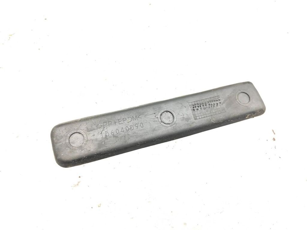 Alfa Romeo 147 1.9JTD 88kW 8V FL 2007 Storage box compartment pad mat 156040090 