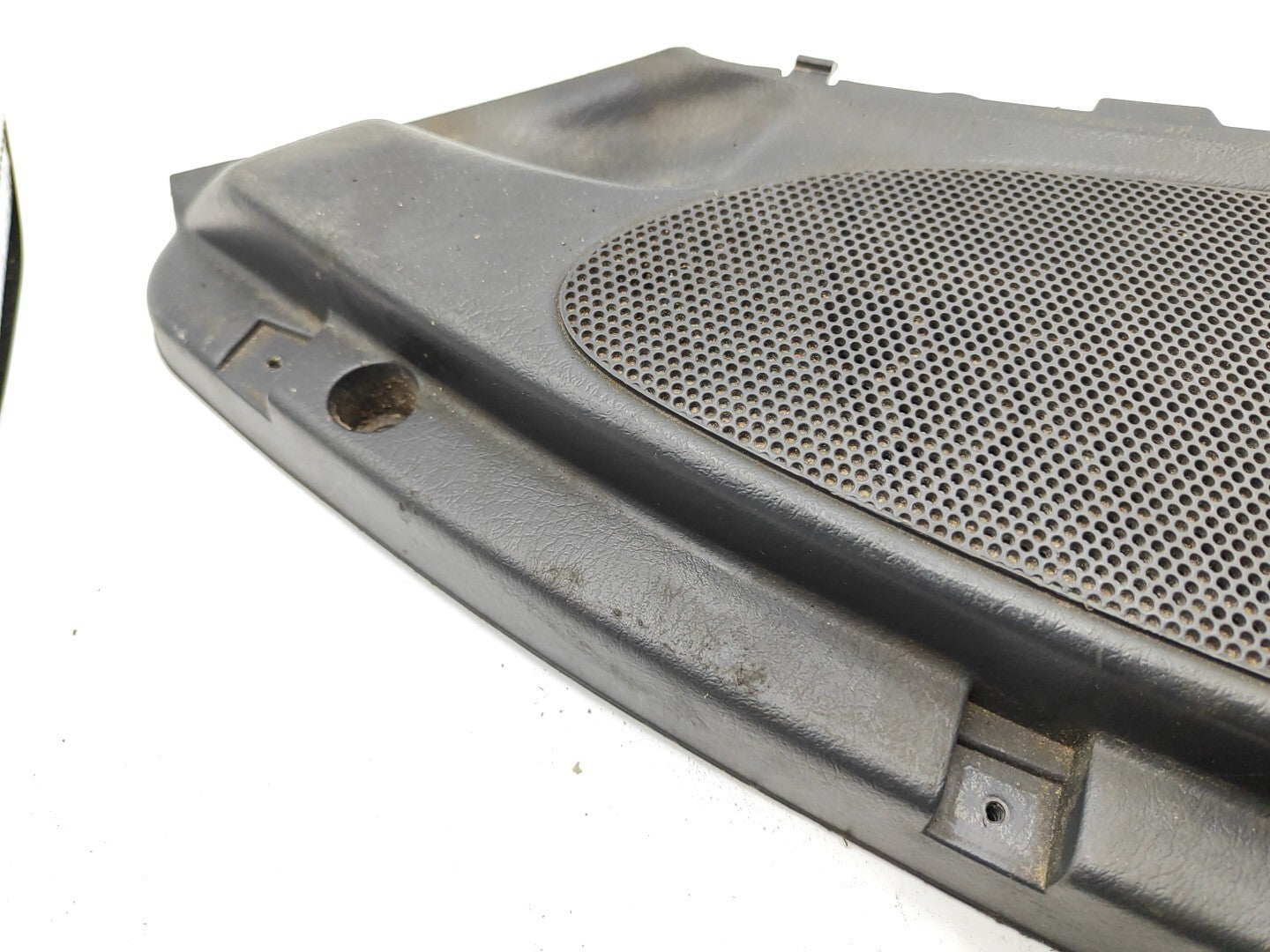 Honda Civic EK 6 Gen Hatchback 1997 Rear Left Parcel Shelf Trim S03-L RR