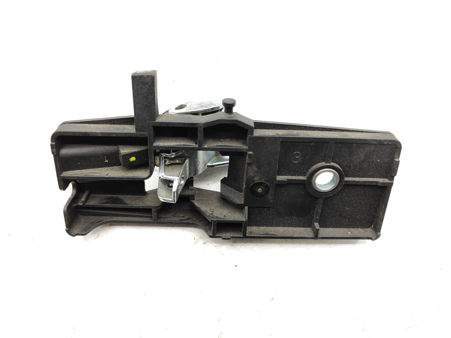 Alfa Romeo 159 1.9JTDm 8V 2009 Front Right Inner Door Open Handle 156043460