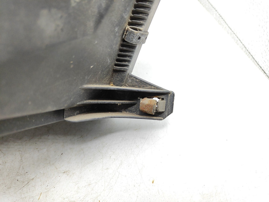 Alfa Romeo 155 1994 LHD Front Left Side Headlight 1305235168