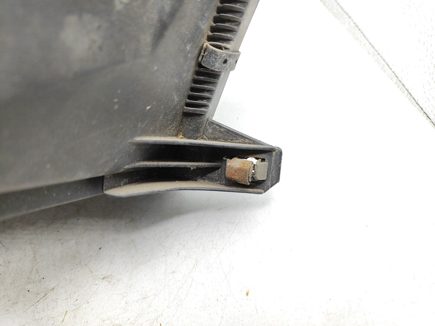 Alfa Romeo 155 1994 LHD Front Left Side Headlight 1305235168