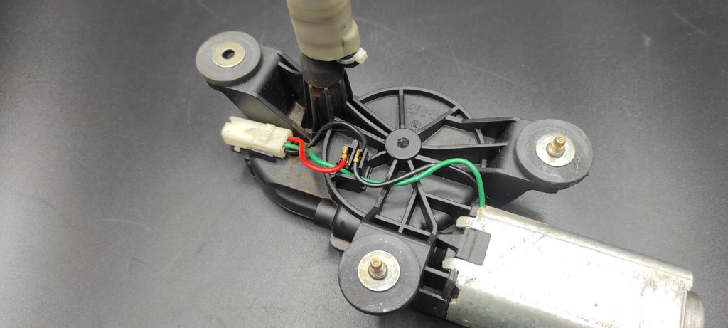 Alfa Romeo 147 1.9JTD 110kW Diesel 2006 Rear Wiper Motor MS2596000640