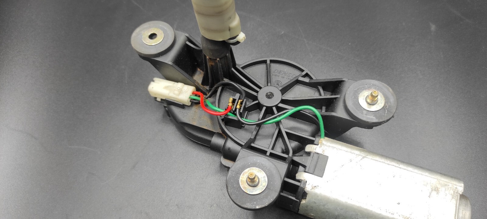 Alfa Romeo 147 1.9JTD 110kW Diesel 2006 Rear Wiper Motor MS2596000640