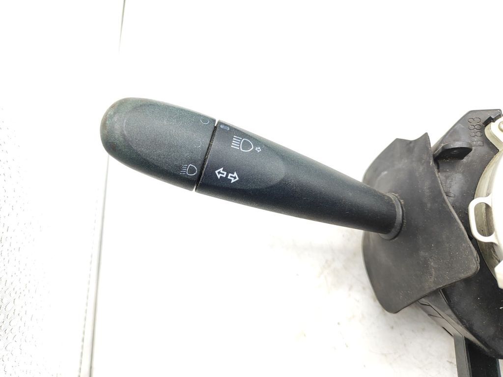 Alfa Romeo 156 2.0TS 2000 Wiper turn signal stalk squib switch 