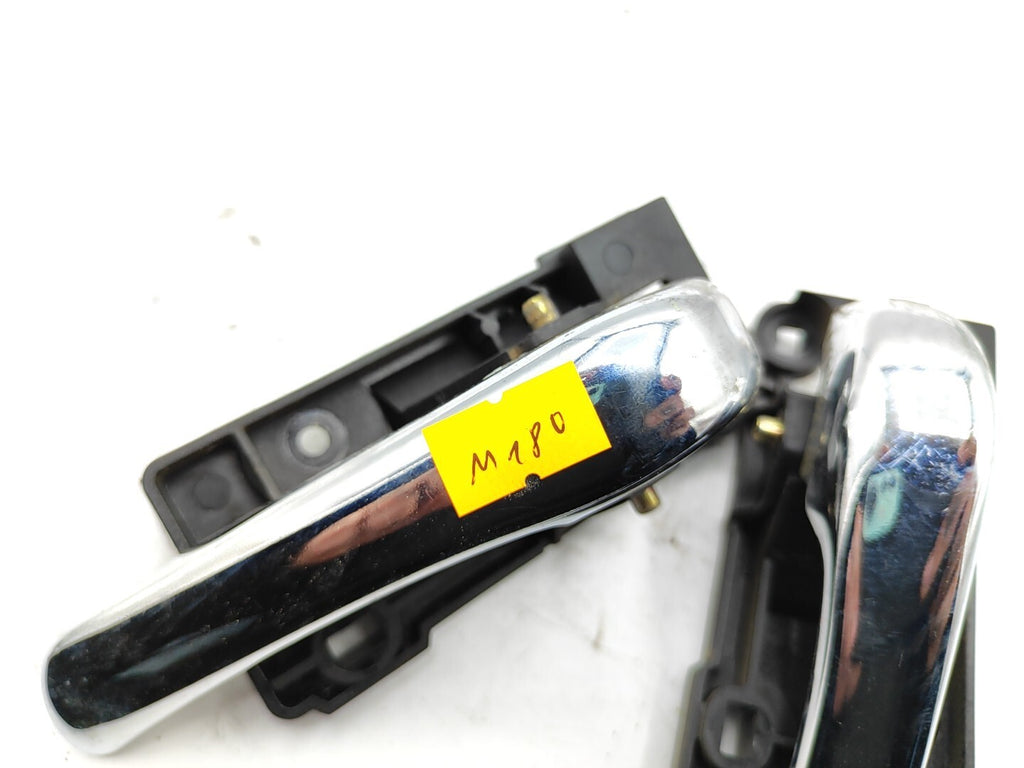 Alfa Romeo 156 2.0TS 2000 Front Right /Left Door Opening Inner Handle