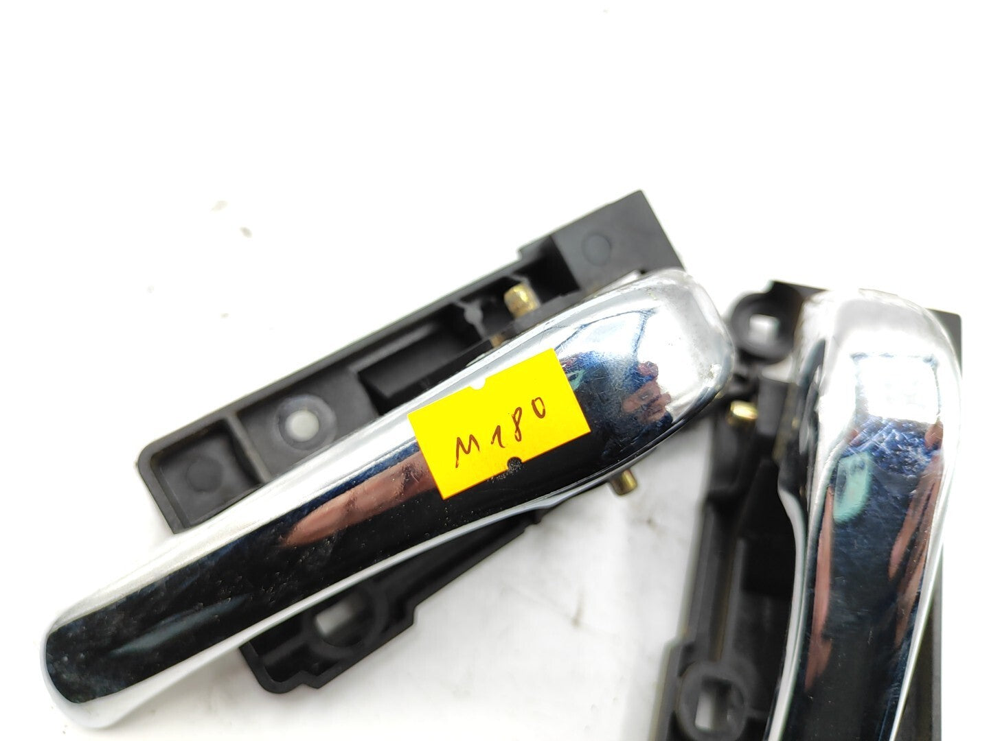 Alfa Romeo 156 2.0TS 2000 Front Right /Left Door Opening Inner Handle