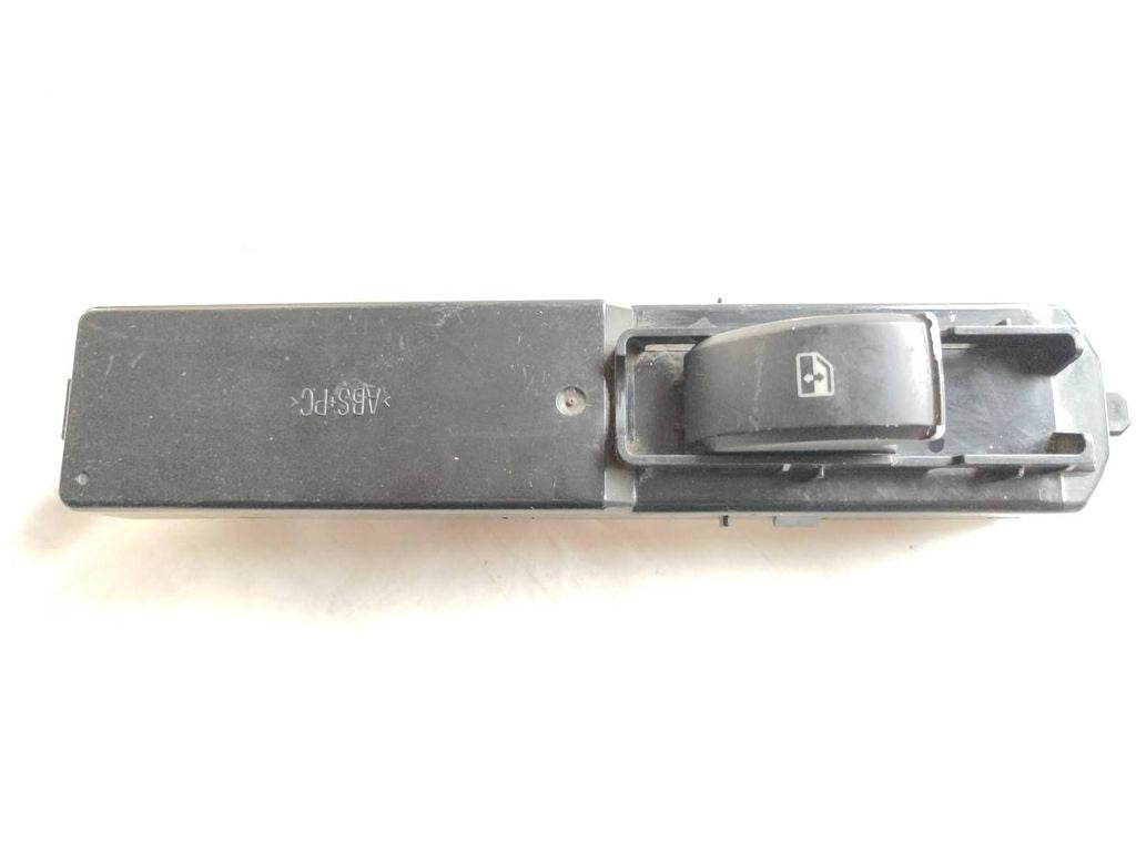 Saab 9-3 2005 Electric window control switch 12805694 