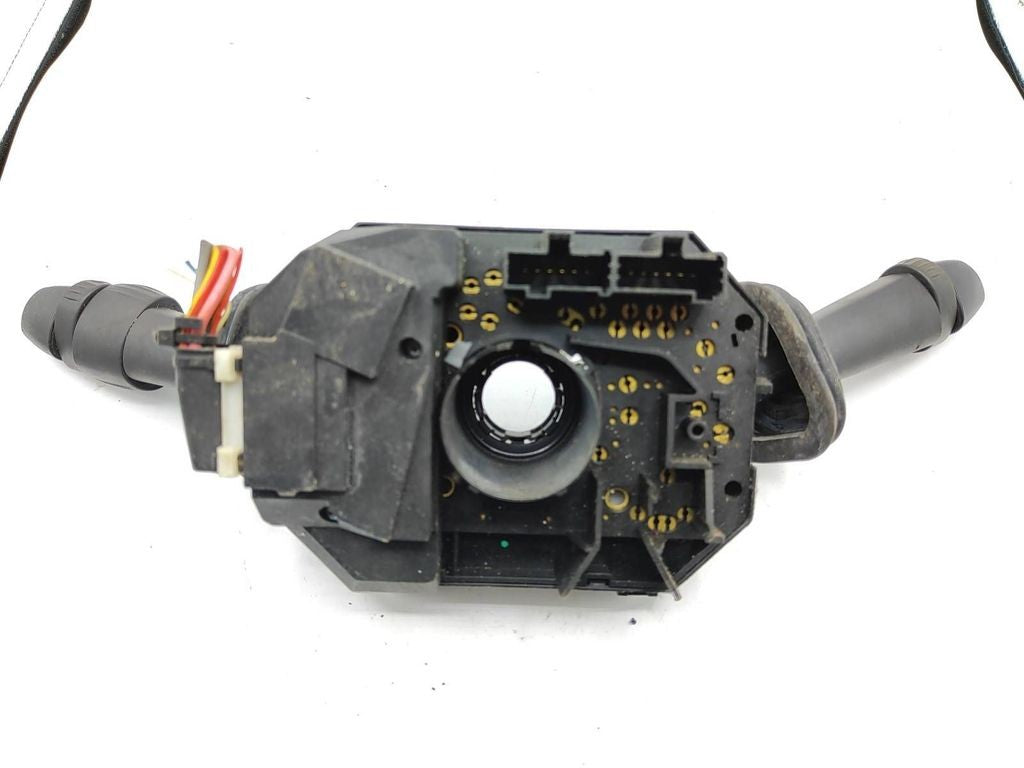 Fiat Stilo 2003 Wiper turn signal stalk switch 07353148800 