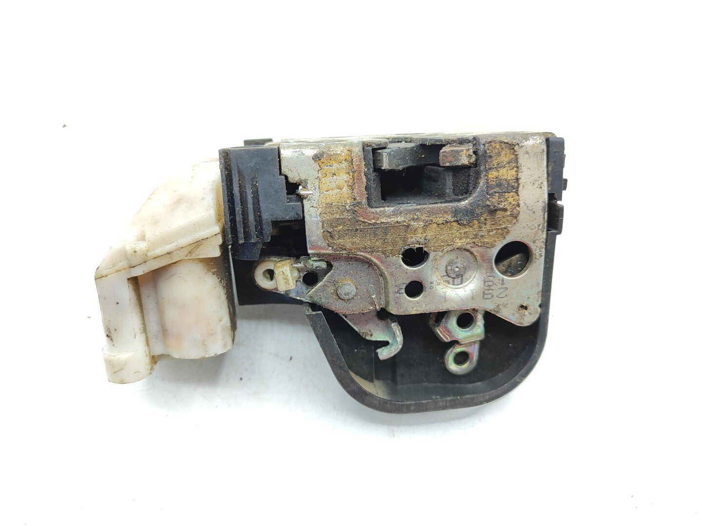 Alfa Romeo GT 1.9JTD 110kW 16V Diesel 2005 LHD Front Left Door Lock B792