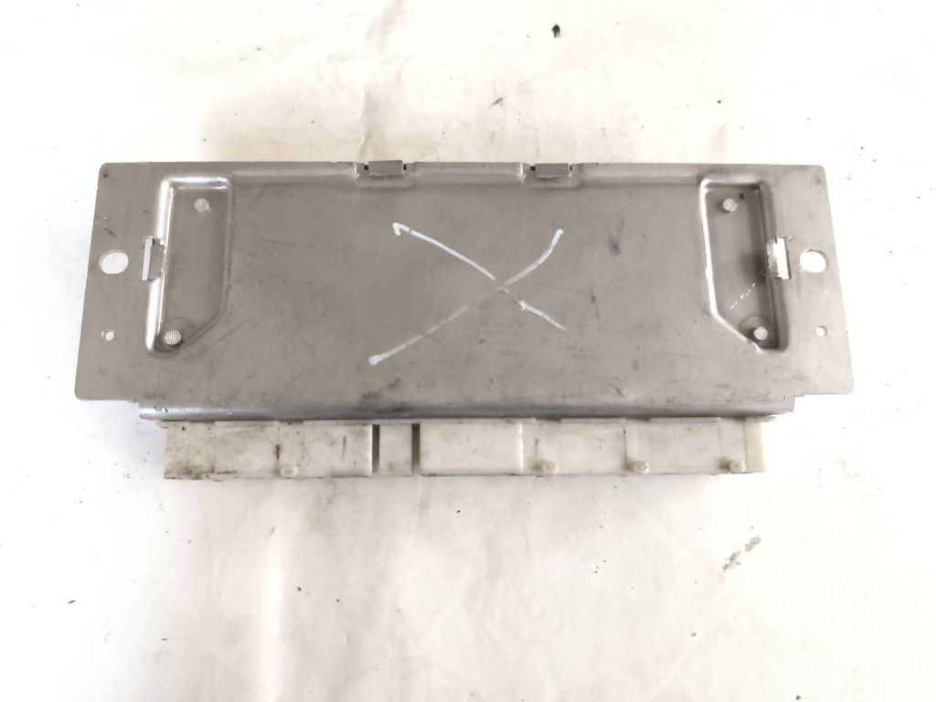 Mercedes-Benz E W211 2007 ESP control module A2115404345 
