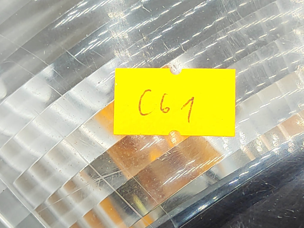 Mazda 626 Caravan 1999 LHD Rear Right Side Taillight Lamp Light R2265R