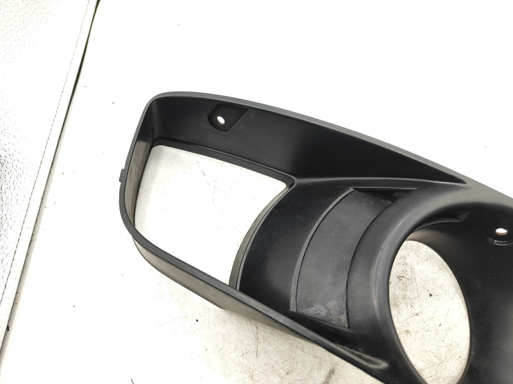 Alfa Romeo 156 1.9JTD 110kW 2003 Front Bumper Right Grille 156050862