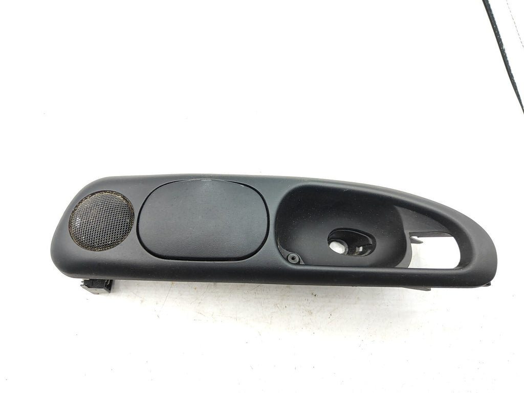 Alfa Romeo 166 2.0TS 2001 Rear Right Interior Door Handle Trim