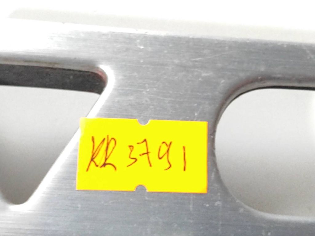 Volkswagen PASSAT B6 2006 Dashboard glove box trim 3C1858079G 