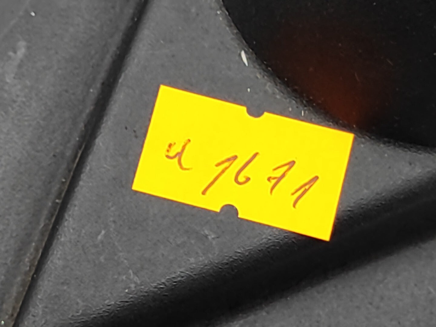 Rover 45 Facelift Front Left Wing Speaker Mirror Trim 76270ST3E200