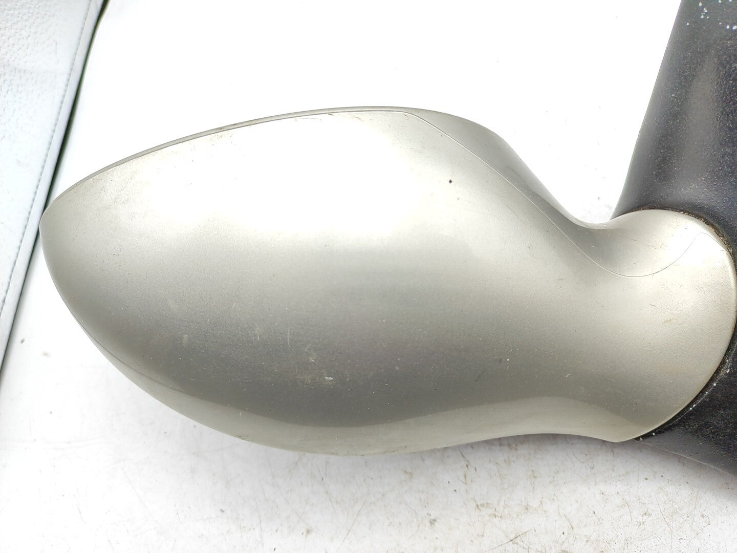 Alfa Romeo 156 2.4JTD 110kW 2002 LHD Front Right Side Mirror E30154694 GOLDEN