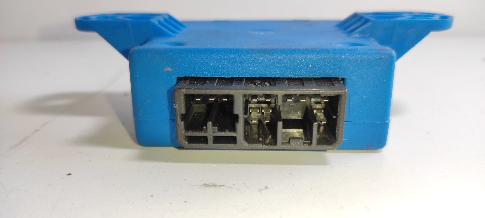 Alfa Romeo 156 2.4JTD 110kW 2001 Immobisiler Control Module ECU 60673131