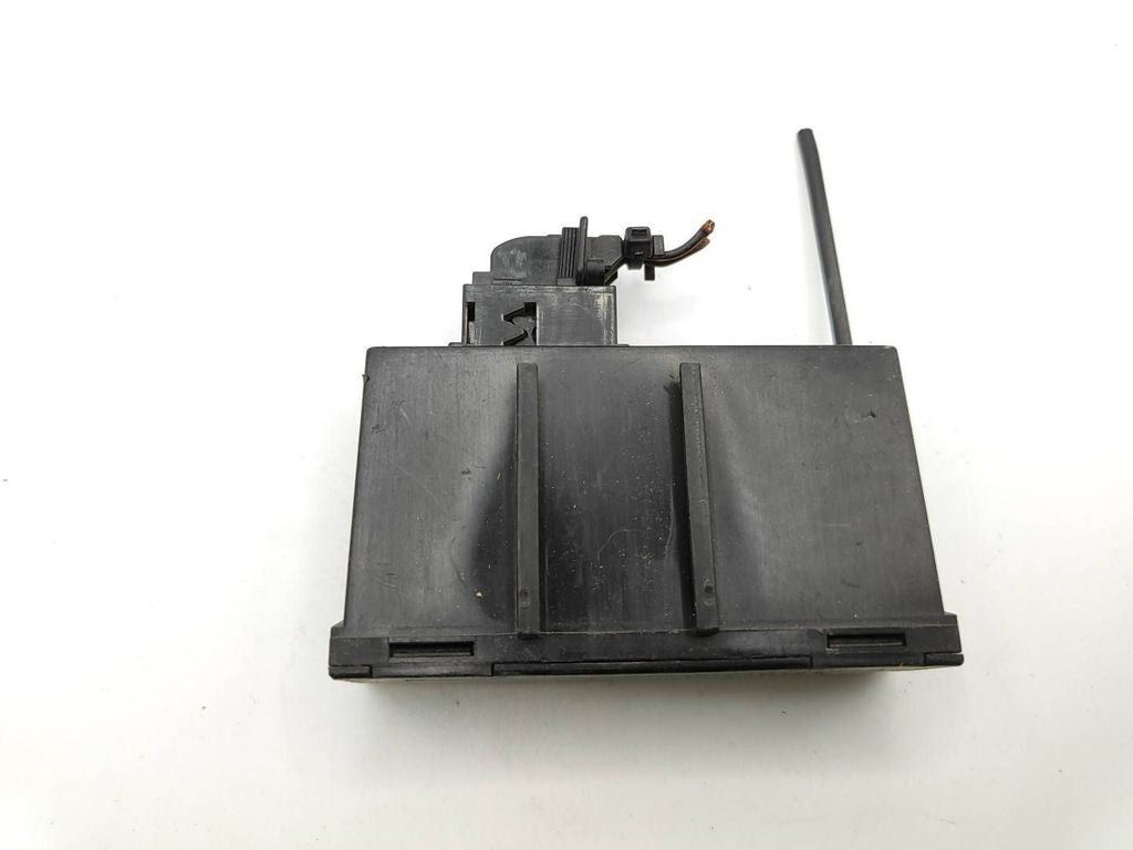 Opel Zafira B 2006 control units module 13129153 