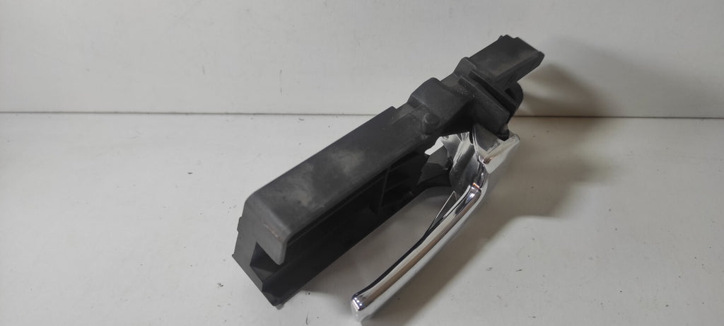 Alfa Romeo 159 1.9JTDm 8V Diesel 2008 Rear Right Inner Door Handle 156043462
