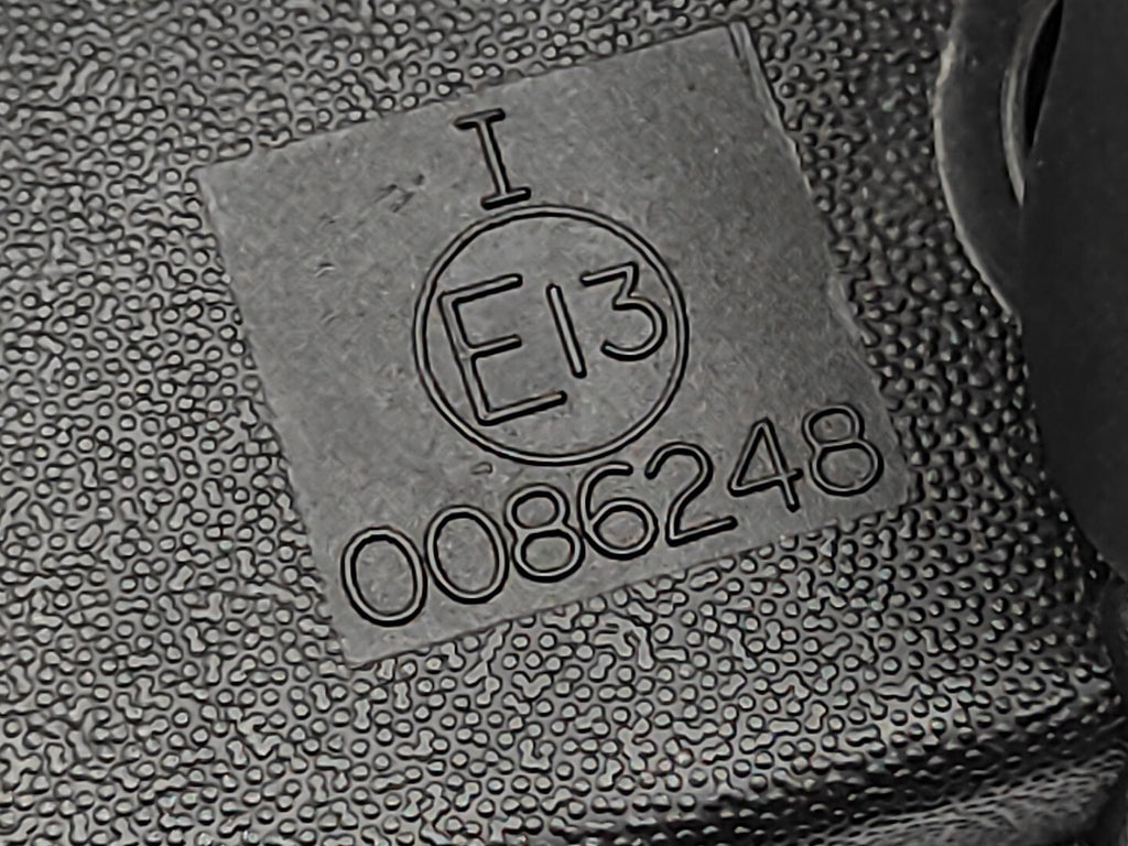 Rover 200 400 Interior Rear View Mirror 0086248