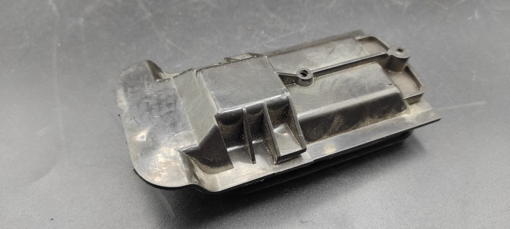 Audi 100 C3 1986 Rear Right Door Inner Handle 443837712