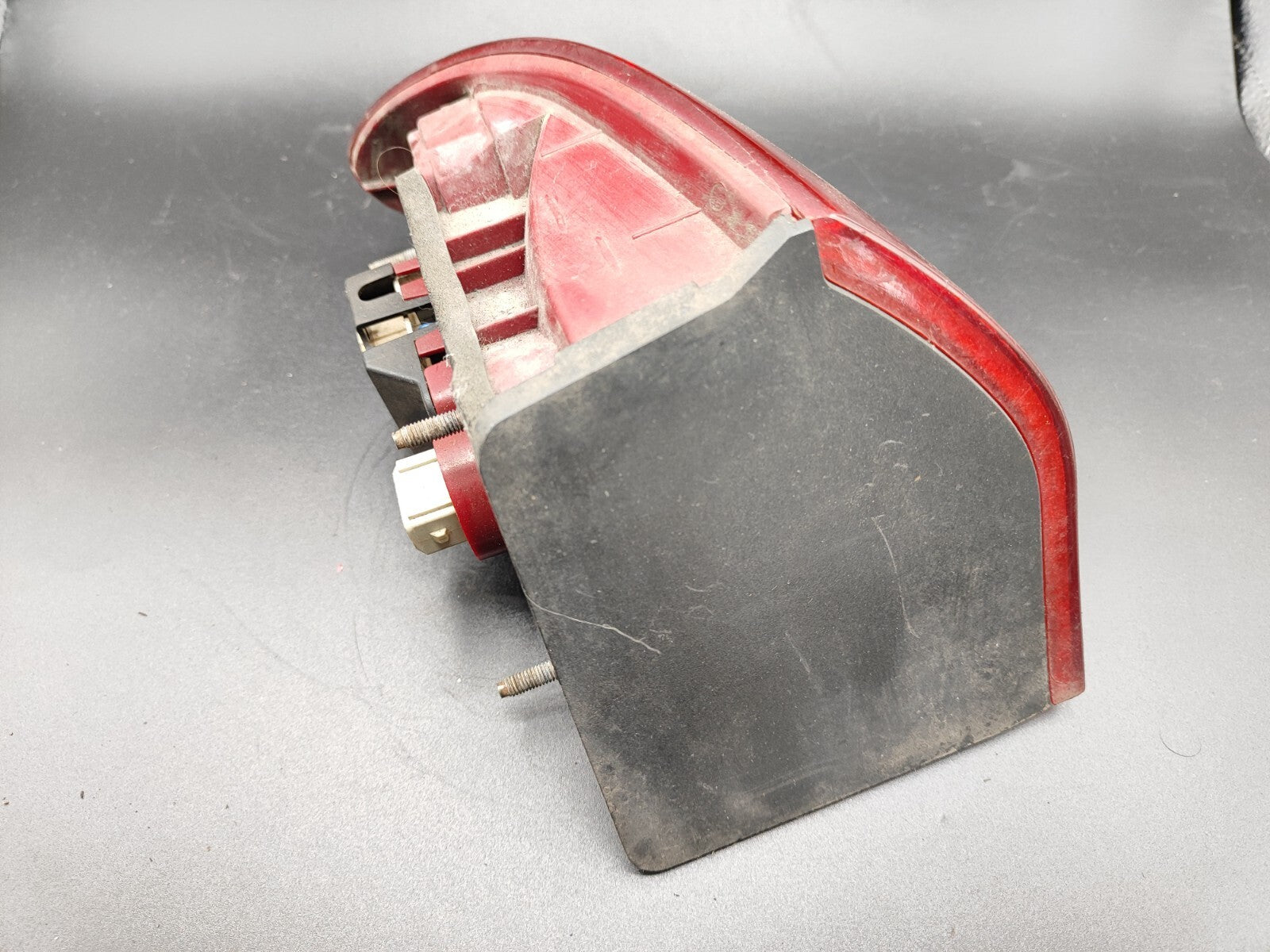 Alfa Romeo 166 2.4JTD 110KW 10V 2001 LHD Rear Right Body Outer Taillight Light