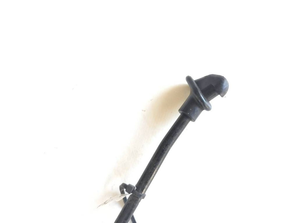 Toyota RAV 4 (XA30) 2008 bonnet hood prop rod strut 