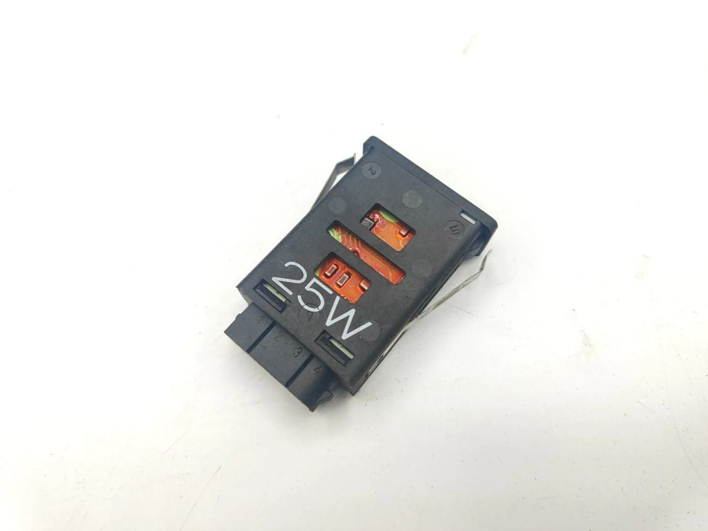 BMW 3 E36 1992 Panel lighting control switch 61311387429 