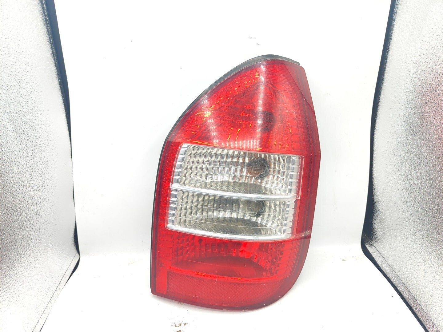 Opel Zafira A 2001 LHD Rear Right Side Taillight Lamp Light 62281