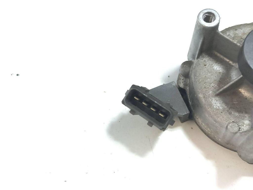 Volvo S60 2002 RHD Front wiper motor 404776 