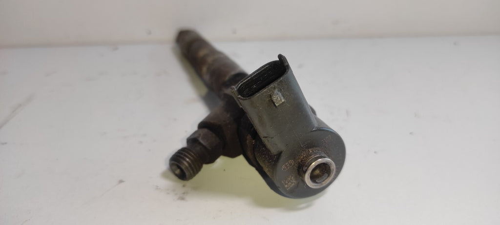 Alfa Romeo 156 2.4JTD 129kW 20V 2005 Diesel Fuel Supply Injector 0445110111