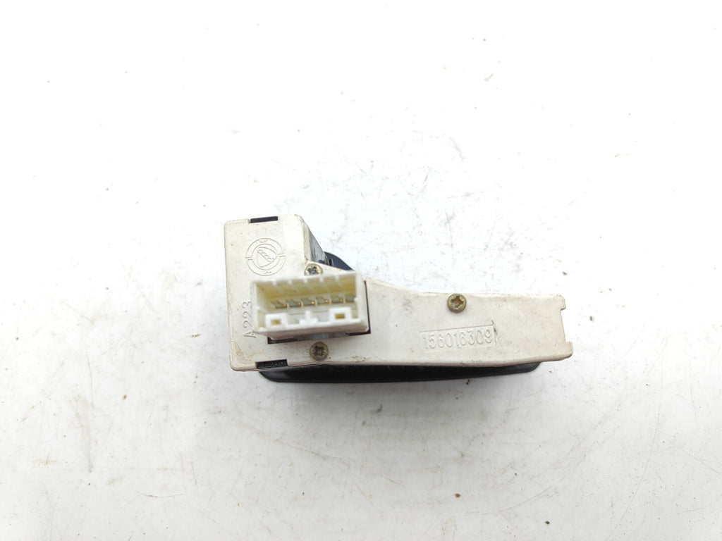 Alfa Romeo 156 2000 LHD Headlight Range Control Switch 156016309